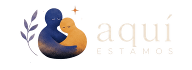 Aquí Estamos